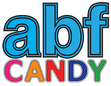 Abf Candy Logo