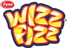 Fyna Wizz Fizz Logo
