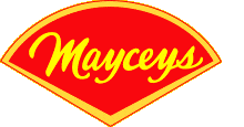 Logo Mayceys